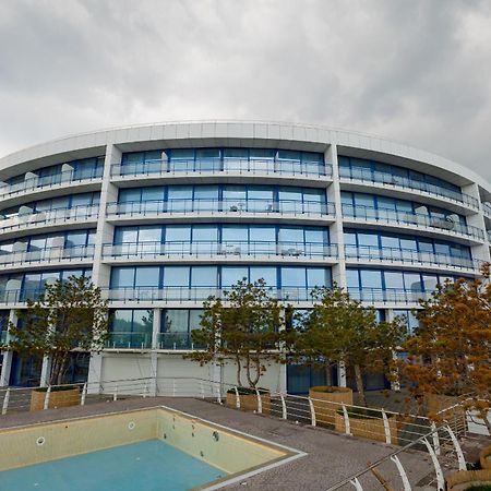 Marine Residence Odessa Exterior foto