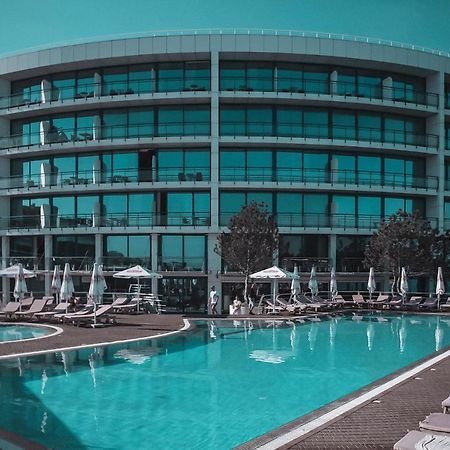 Marine Residence Odessa Exterior foto