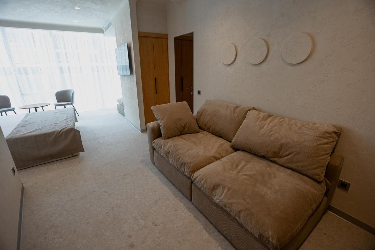 Marine Residence Odessa Exterior foto