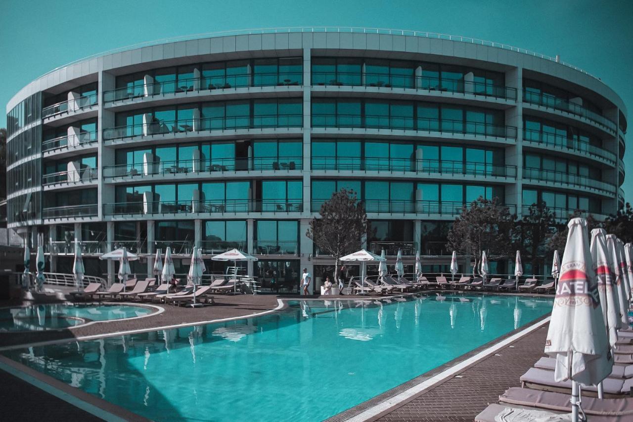 Marine Residence Odessa Exterior foto